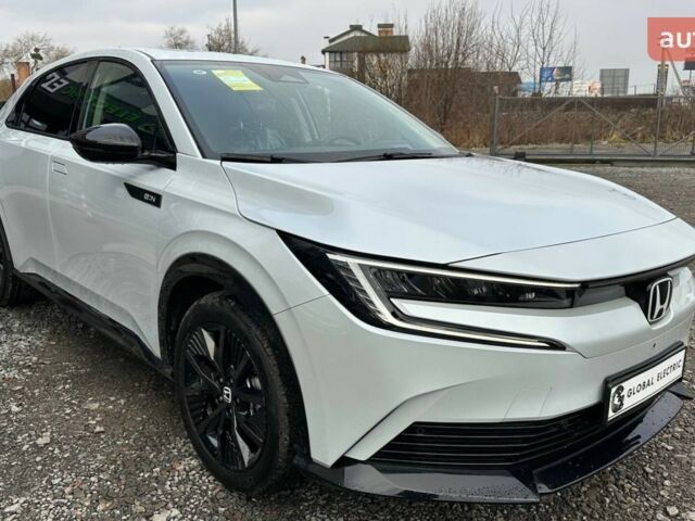 купити нове авто Хонда e:NP2 2025 року від офіційного дилера Global Electric Хонда фото