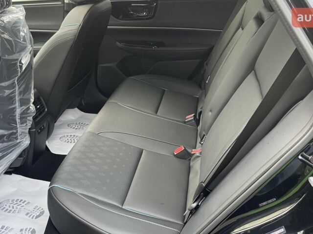 купити нове авто Хонда e:NP2 2025 року від офіційного дилера E-SKM Житомир Хонда фото