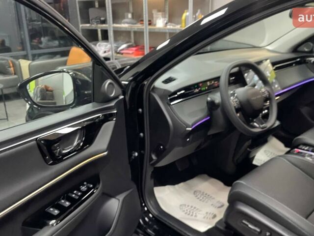 купить новое авто Хонда e:NP2 2025 года от официального дилера Олег Львів Хонда фото