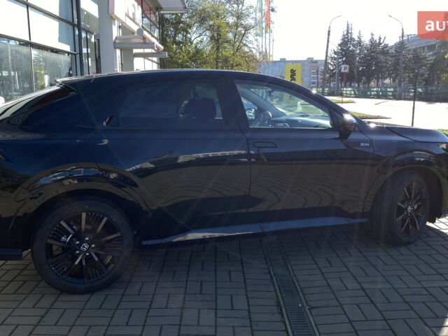 Хонда e:NP2 2025 года купить новое авто Хонда e:NP2 2025 года от официального дилера E-SKM Черкаси Хонда фото