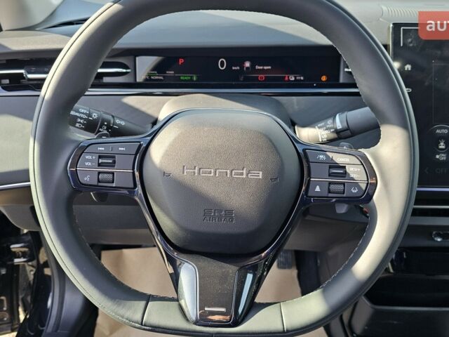 купити нове авто Хонда e:NP2 2025 року від офіційного дилера Максим Путрівка Хонда фото