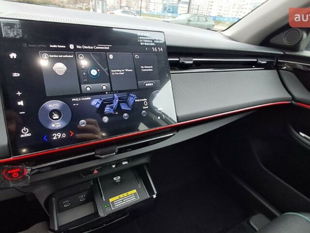 купити нове авто Хонда e:NP2 2025 року від офіційного дилера E-SKM Позняки Хонда фото