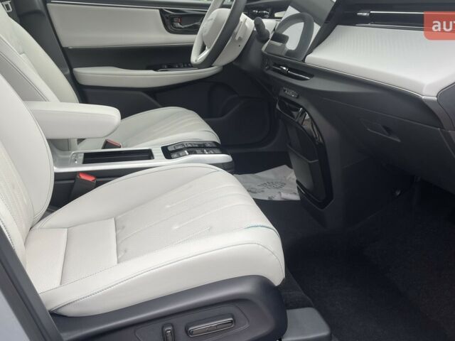 купити нове авто Хонда e:NP2 2025 року від офіційного дилера Максим Путрівка Хонда фото