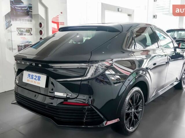 купити нове авто Хонда e:NP2 2025 року від офіційного дилера E-SKM Житомир Хонда фото