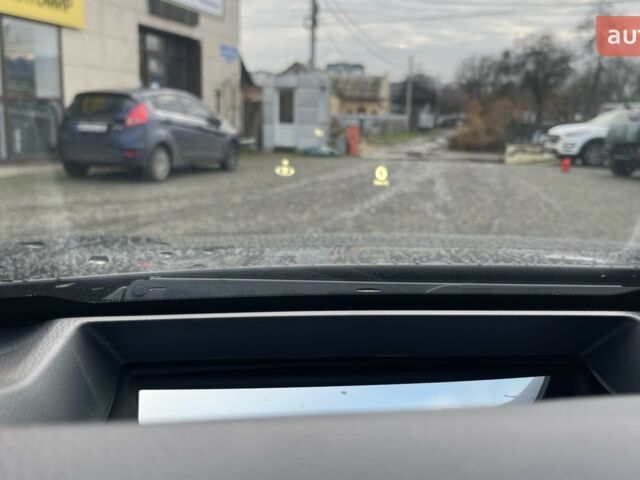 купити нове авто Хонда e:NP2 2025 року від офіційного дилера E-SKM Житомир Хонда фото