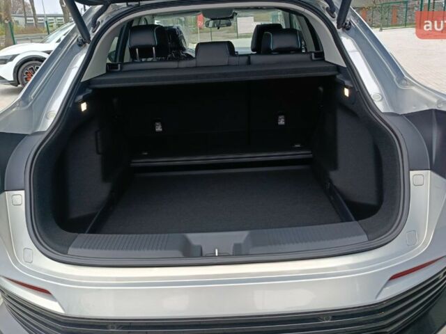 купить новое авто Хонда e:NP2 2025 года от официального дилера E-SKM Вінниця Хонда фото