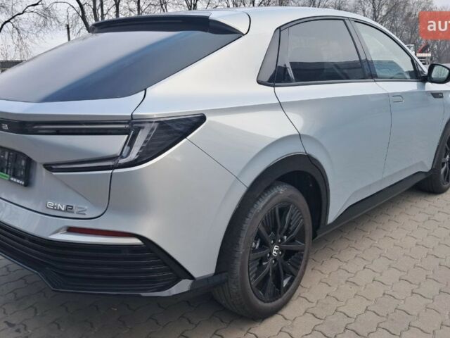 купить новое авто Хонда e:NP2 2025 года от официального дилера Олег Львів Хонда фото