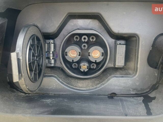 купить новое авто Хонда e:NP2 2025 года от официального дилера Олег Львів Хонда фото