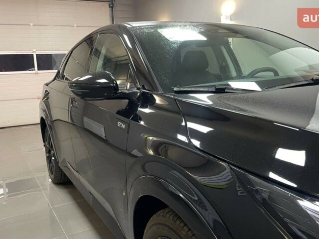 купить новое авто Хонда e:NP2 2025 года от официального дилера E-SKM Житомир Хонда фото