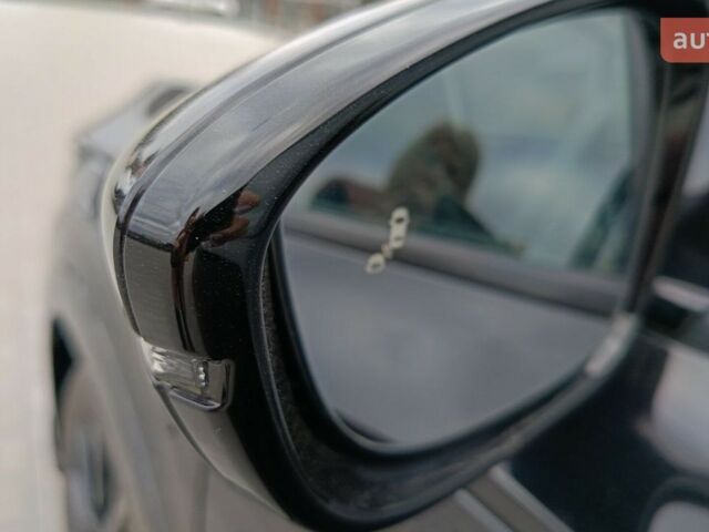 купить новое авто Хонда e:NP2 2025 года от официального дилера E-SKM Вінниця Хонда фото