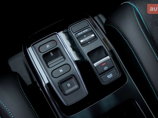 купить новое авто Хонда e:NP2 2025 года от официального дилера E-SKM Вінниця Хонда фото