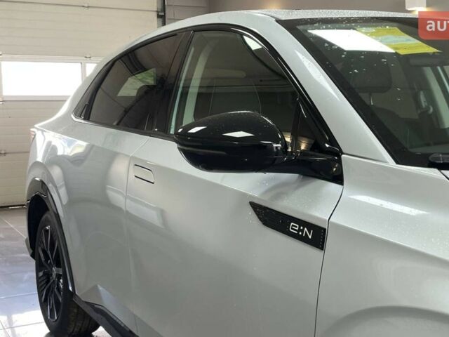 купити нове авто Хонда e:NP2 2025 року від офіційного дилера E-SKM Хонда фото