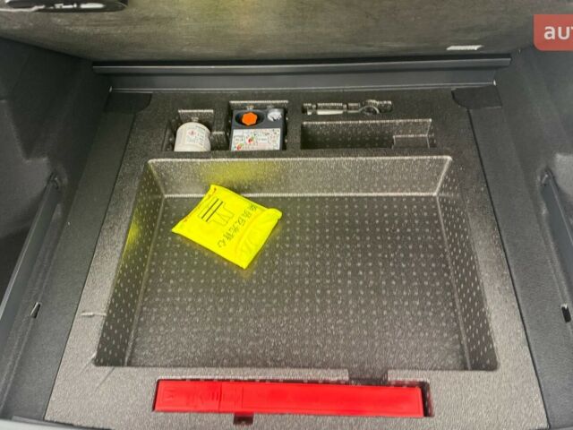 купити нове авто Хонда e:NP2 2025 року від офіційного дилера E-SKM ZOO Хонда фото