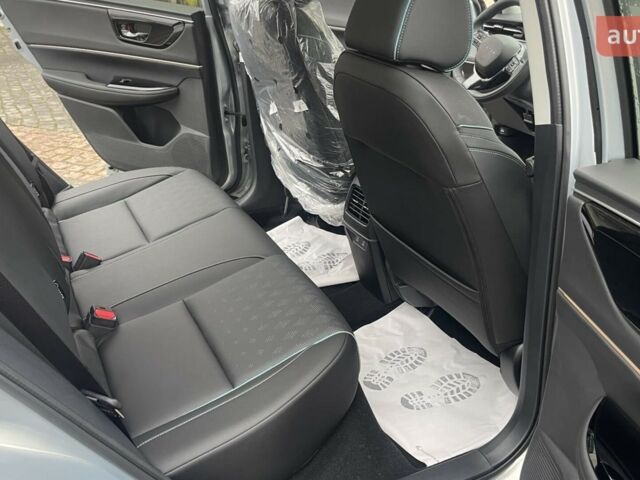 купити нове авто Хонда e:NP2 2025 року від офіційного дилера E-SKM Житомир Хонда фото