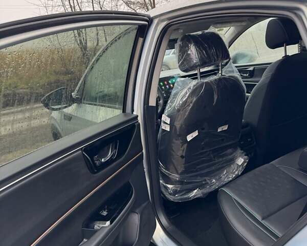 Хонда e:NP2, объемом двигателя 0 л и пробегом 1 тыс. км за 22500 $, фото 1 на Automoto.ua