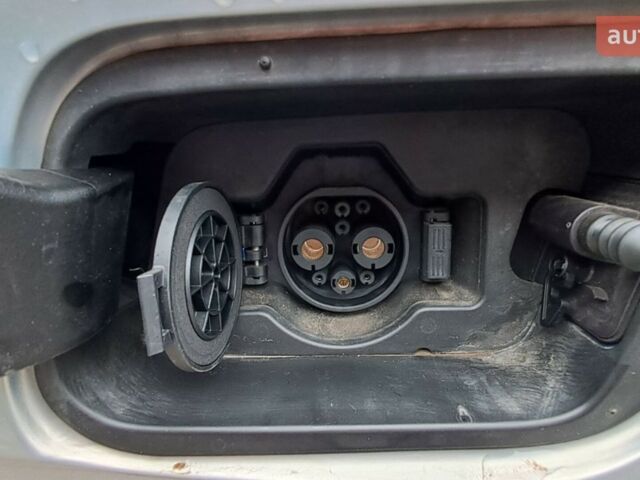 купити нове авто Хонда e:NP2 2025 року від офіційного дилера E-SKM Позняки Хонда фото