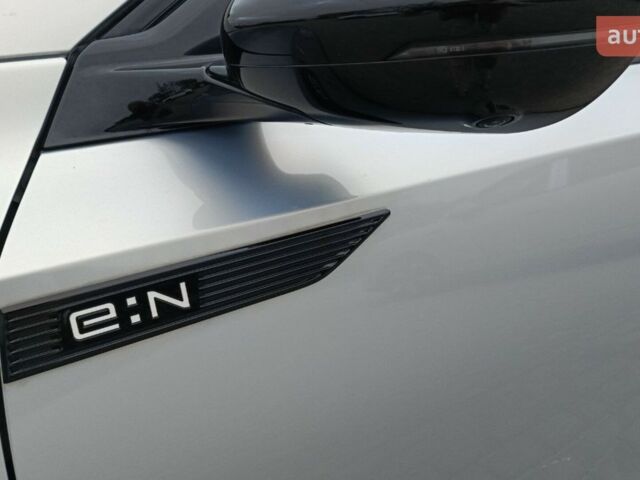 купить новое авто Хонда e:NP2 2025 года от официального дилера E-SKM Вінниця Хонда фото