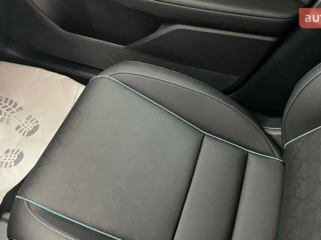 купити нове авто Хонда e:NP2 2025 року від офіційного дилера E-SKM Позняки Хонда фото