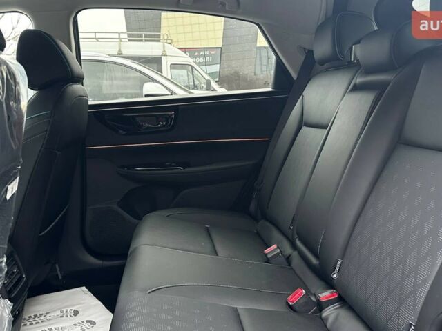 купити нове авто Хонда e:NP2 2025 року від офіційного дилера Олег Львів Хонда фото