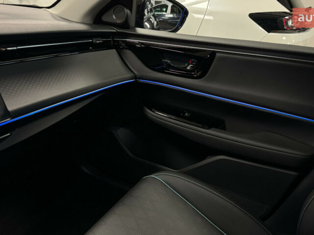 купить новое авто Хонда e:NP2 2025 года от официального дилера Сергей Хонда фото