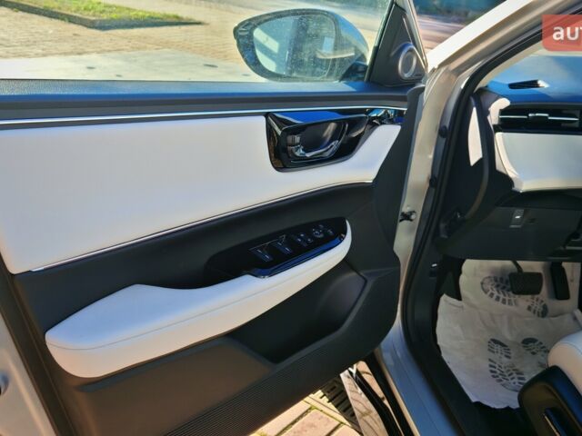 купить новое авто Хонда e:NP2 2025 года от официального дилера E-SKM Черкаси Хонда фото