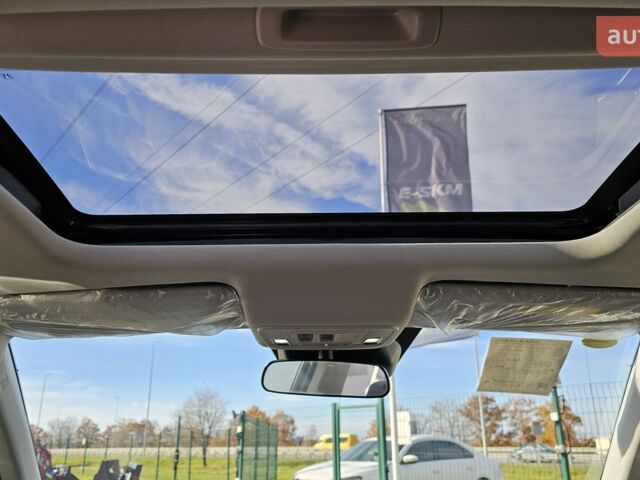 купити нове авто Хонда e:NP2 2025 року від офіційного дилера Максим Путрівка Хонда фото