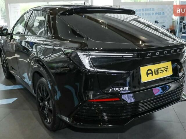 Хонда e:NP2 2025 года купить новое авто Хонда e:NP2 2025 года от официального дилера Максим Путрівка Хонда фото