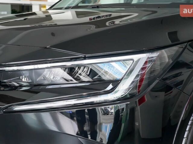 Хонда e:NP2 2025 года купить новое авто Хонда e:NP2 2025 года от официального дилера Максим Путрівка Хонда фото