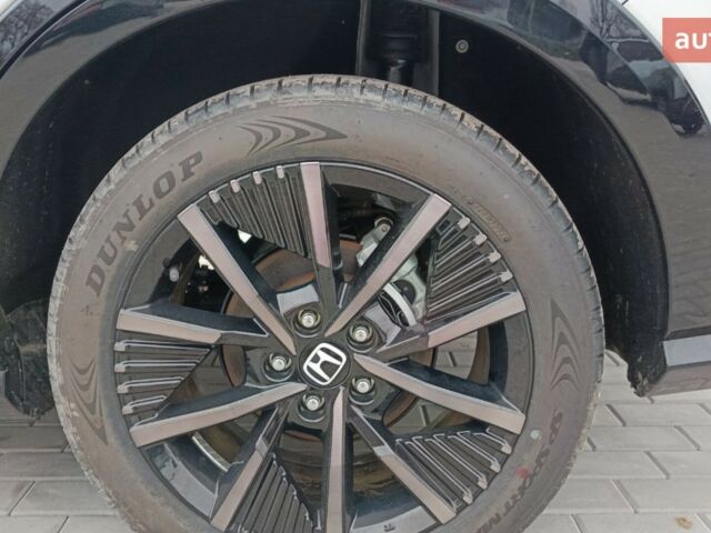 купити нове авто Хонда e:NP2 2025 року від офіційного дилера E-SKM Вінниця Хонда фото