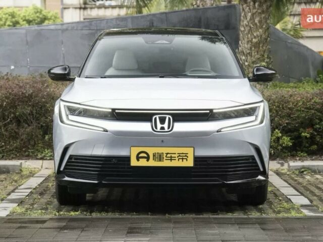 купить новое авто Хонда e:NP2 2025 года от официального дилера ELECTRO-MOTORS KROPYVNYTSKYI Хонда фото
