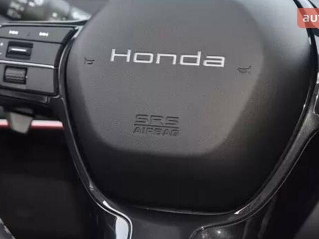 Хонда e:NP2 2025 года купить новое авто Хонда e:NP2 2025 года от официального дилера ELECTRO-MOTORS KROPYVNYTSKYI Хонда фото