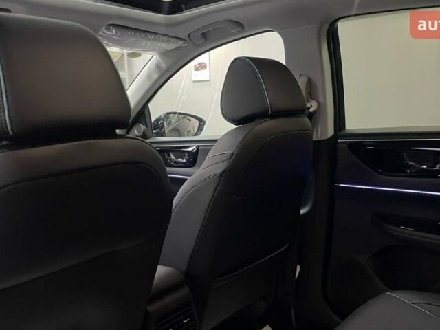 купить новое авто Хонда e:NP2 2025 года от официального дилера E-SKM Житомир Хонда фото