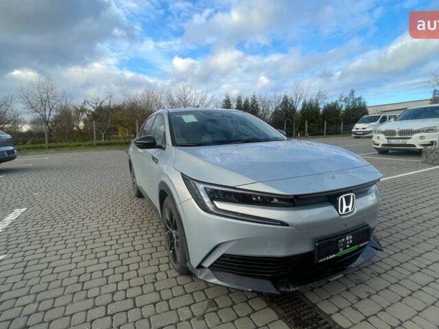 купить новое авто Хонда e:NP2 2025 года от официального дилера Олег Львів Хонда фото