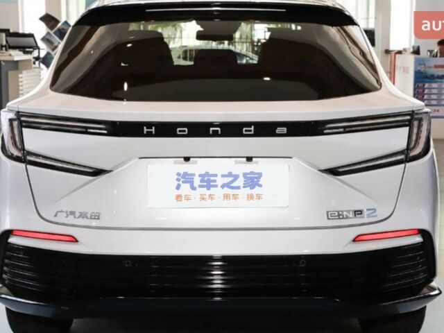 купить новое авто Хонда e:NP2 2025 года от официального дилера Aleksei Хонда фото
