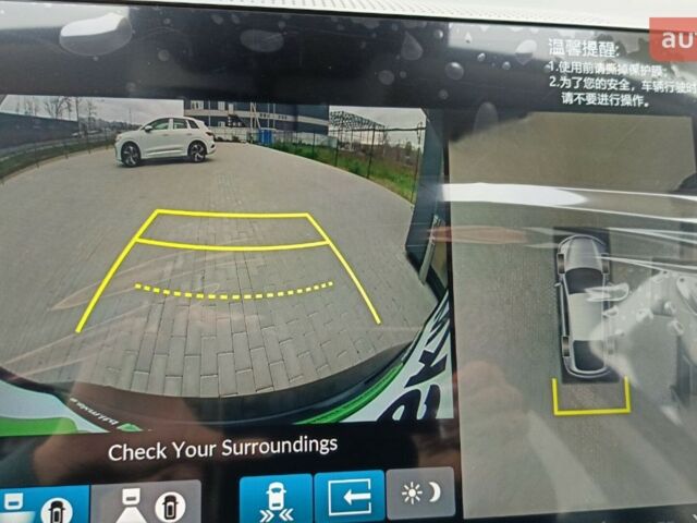 купить новое авто Хонда e:NP2 2025 года от официального дилера E-SKM Вінниця Хонда фото