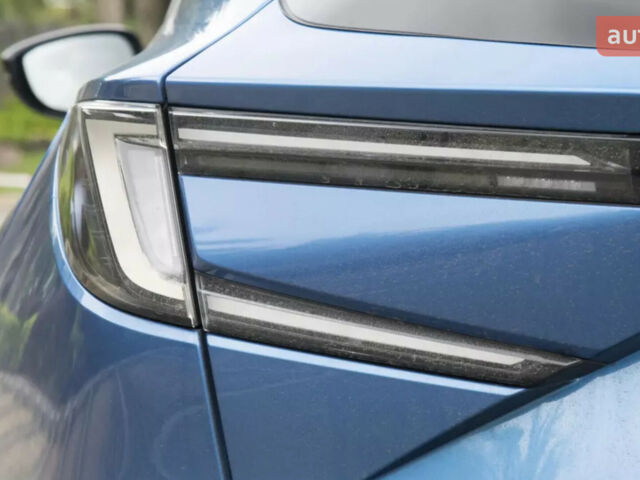 Хонда e:NP2, объемом двигателя 0 л и пробегом 0 тыс. км за 20900 $, фото 9 на Automoto.ua