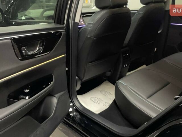 купить новое авто Хонда e:NP2 2025 года от официального дилера Макс Хонда фото