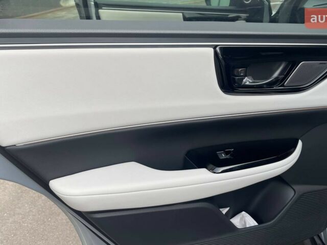 купить новое авто Хонда e:NP2 2025 года от официального дилера E-SKM Позняки Хонда фото