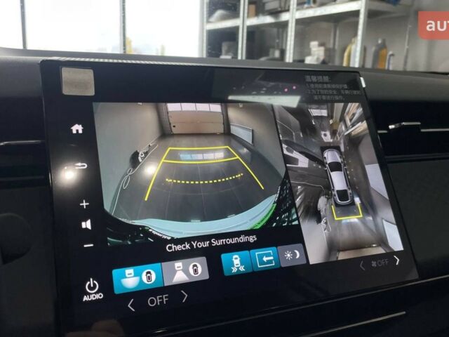 купити нове авто Хонда e:NP2 2025 року від офіційного дилера E-SKM Хонда фото