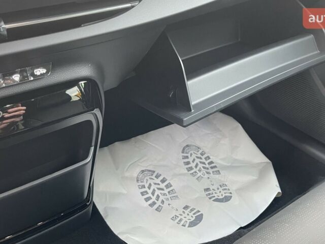 купити нове авто Хонда e:NP2 2025 року від офіційного дилера E-SKM Житомир Хонда фото