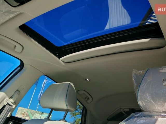 купить новое авто Хонда e:NP2 2025 года от официального дилера E-SKM Черкаси Хонда фото