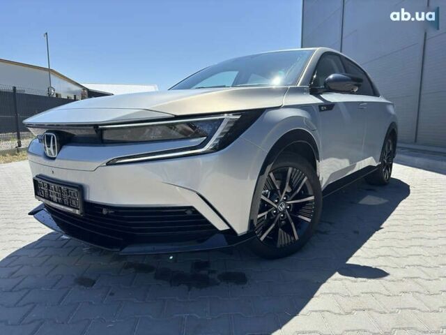Хонда e:NP2, об'ємом двигуна 0 л та пробігом 1 тис. км за 22800 $, фото 1 на Automoto.ua
