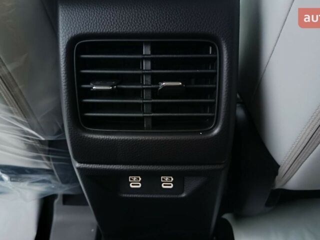 купить новое авто Хонда e:NP2 2025 года от официального дилера E-SKM Вінниця Хонда фото