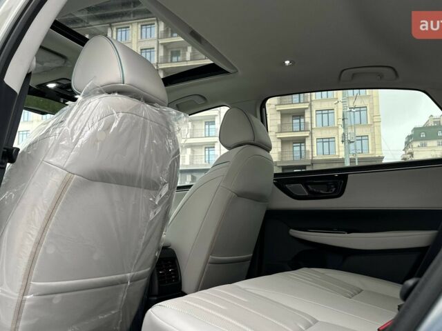 купить новое авто Хонда e:NP2 2025 года от официального дилера Mitsubishi Хонда фото