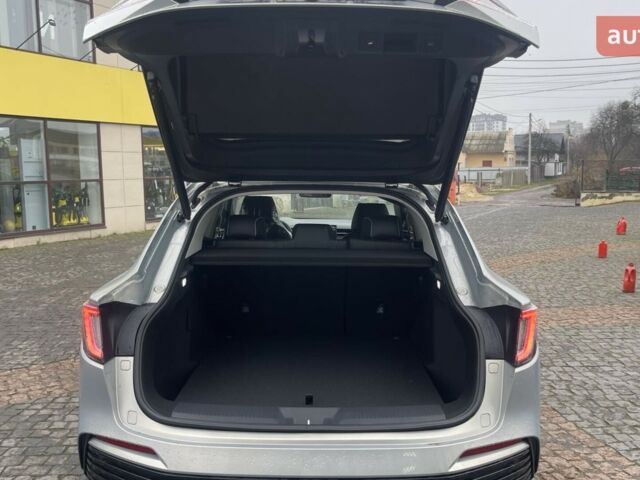 купити нове авто Хонда e:NP2 2025 року від офіційного дилера E-SKM Житомир Хонда фото