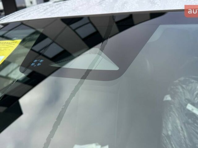 купити нове авто Хонда e:NP2 2025 року від офіційного дилера Global Electric Хонда фото