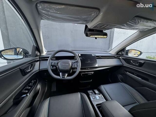 Хонда e:NP2, об'ємом двигуна 0 л та пробігом 1 тис. км за 21700 $, фото 7 на Automoto.ua