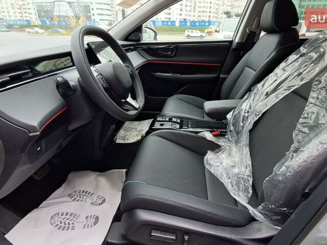 купити нове авто Хонда e:NP2 2025 року від офіційного дилера E-SKM Позняки Хонда фото