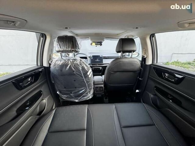 Хонда e:NP2, об'ємом двигуна 0 л та пробігом 1 тис. км за 21700 $, фото 8 на Automoto.ua