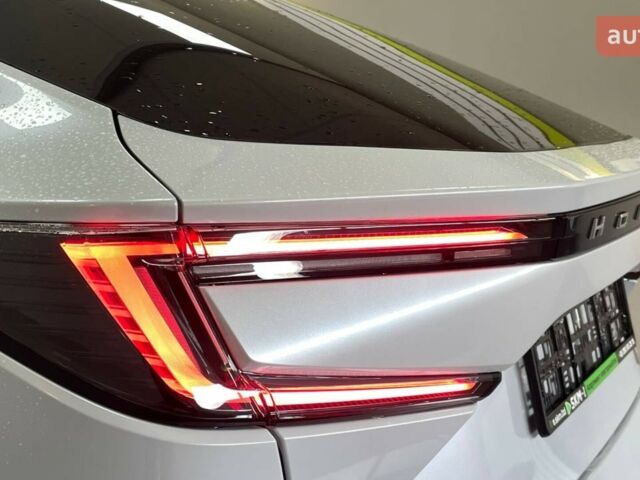 купити нове авто Хонда e:NP2 2025 року від офіційного дилера E-SKM Хонда фото